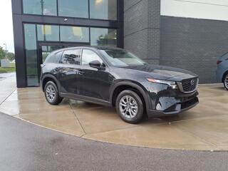 2026 Mazda CX-5 for sale in Dayton OH