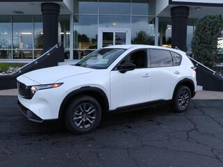 2026 Mazda CX-5 for sale in Olathe KS
