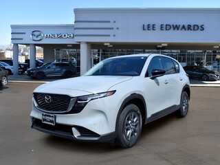2026 Mazda CX-5 for sale in Monroe LA