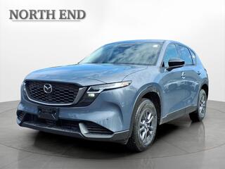 2026 Mazda CX-5 for sale in Lunenburg MA