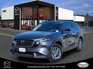 2026 Mazda CX-5 for sale in Conroe TX