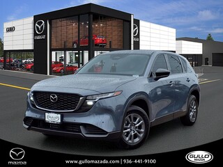 2026 Mazda CX-5 for sale in Conroe TX