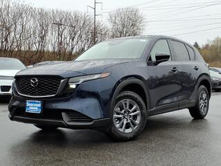 2026 Mazda CX-5 for sale in Portsmouth NH