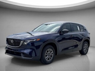 2026 Mazda CX-5 for sale in Orland Park IL