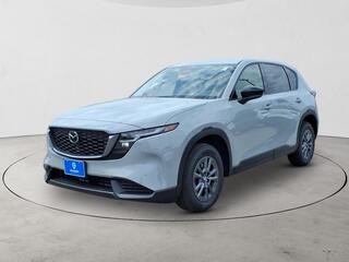 2026 Mazda CX-5 for sale in Matteson IL