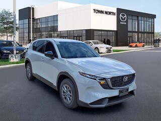 2026 Mazda CX-5 for sale in Richardson TX