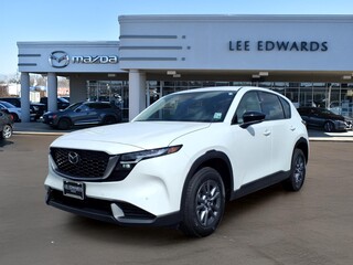 2026 Mazda CX-5 for sale in Monroe LA