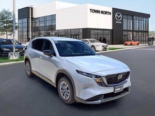 2026 Mazda CX-5 for sale in Richardson TX