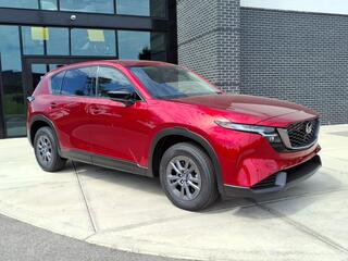 2026 Mazda CX-5 for sale in Dayton OH