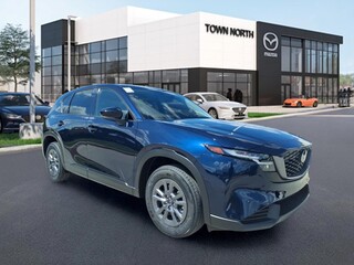 2026 Mazda CX-5 for sale in Richardson TX