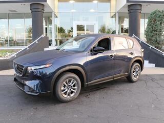 2026 Mazda CX-5 for sale in Olathe KS