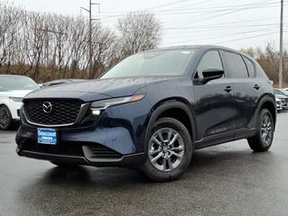 2026 Mazda CX-5 for sale in Portsmouth NH