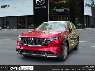 2026 Mazda CX-5 for sale in Freehold NJ