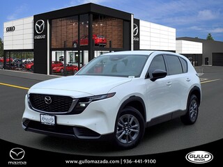 2026 Mazda CX-5 for sale in Conroe TX