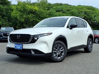 2026 Mazda CX-5 for sale in Portsmouth NH