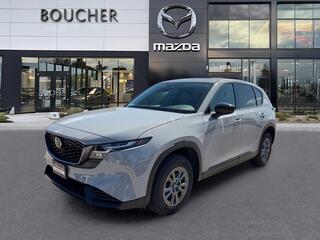 2026 Mazda CX-5 for sale in Janesville WI