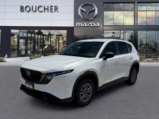2026 Mazda CX-5 for sale in Janesville WI
