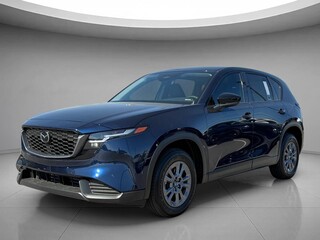 2026 Mazda CX5