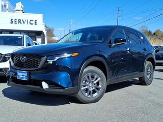 2026 Mazda CX-5 for sale in Portsmouth NH