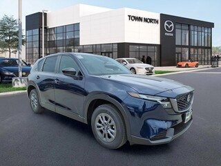 2026 Mazda CX-5 for sale in Richardson TX