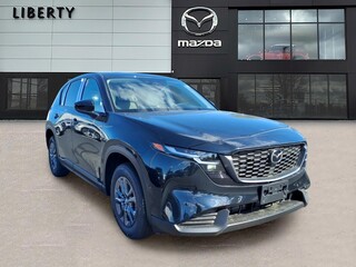 2026 Mazda CX-5 for sale in North Haven CT