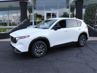 2026 Mazda CX-5 for sale in Olathe KS