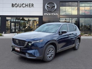 2026 Mazda CX-5 for sale in Janesville WI