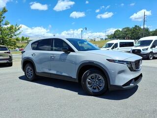 2026 Mazda CX-5 for sale in Salem VA