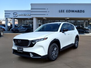 2026 Mazda CX-5 for sale in Monroe LA
