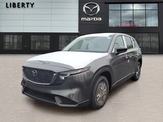 2026 Mazda CX-5 for sale in North Haven CT