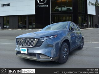 2026 Mazda CX-5 for sale in Freehold NJ