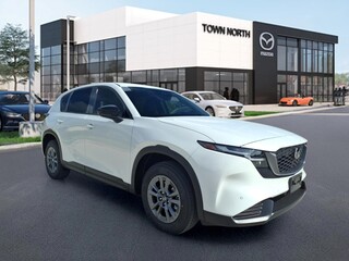 2026 Mazda CX-5 for sale in Richardson TX