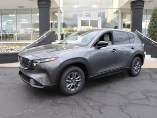 2026 Mazda CX-5 for sale in Olathe KS