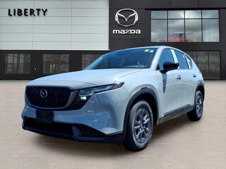 2026 Mazda CX-5 for sale in North Haven CT