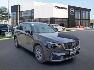 2026 Mazda CX-5 for sale in Richardson TX