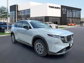 2026 Mazda CX-5 for sale in Richardson TX