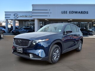 2026 Mazda CX-5 for sale in Monroe LA