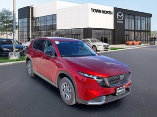 2026 Mazda CX-5 for sale in Richardson TX