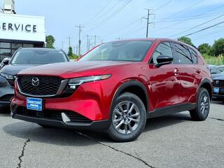2026 Mazda CX-5 for sale in Portsmouth NH