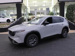 2026 Mazda CX-5 for sale in Olathe KS