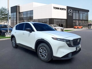 2026 Mazda CX-5 for sale in Richardson TX