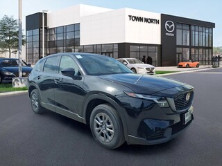 2026 Mazda CX-5 for sale in Richardson TX