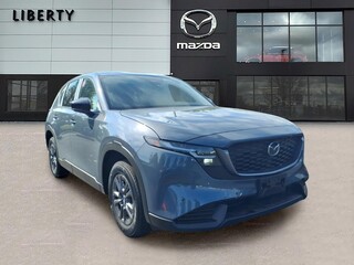 2026 Mazda CX-5 for sale in North Haven CT