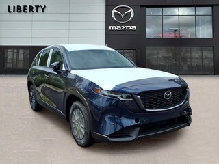 2026 Mazda CX-5 for sale in North Haven CT