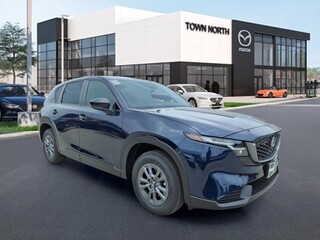 2026 Mazda CX-5 for sale in Richardson TX