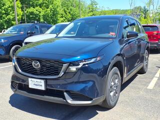 2026 Mazda CX-5 for sale in Augusta ME
