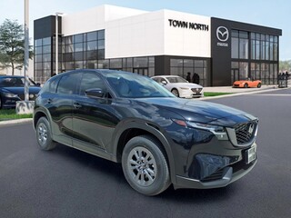 2026 Mazda CX-5 for sale in Richardson TX