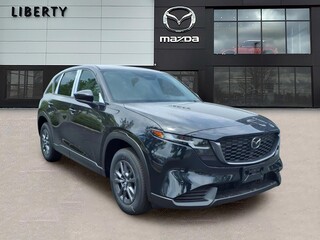 2026 Mazda CX-5 for sale in North Haven CT