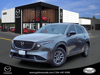 2026 Mazda CX-5 for sale in Conroe TX