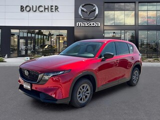 2026 Mazda CX-5 for sale in Janesville WI